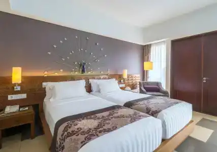 Sun Island & Spa Kuta - 3