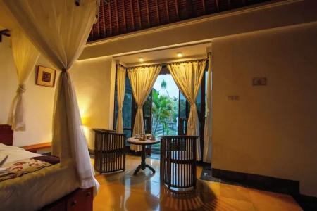 Alam Puri Art Museum Resort & Spa - 167
