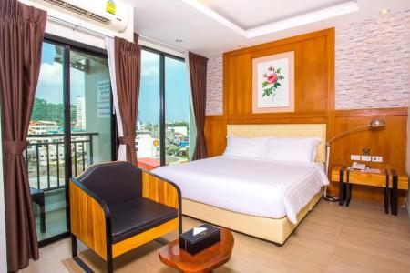 Triple B Boutique Residence - 55