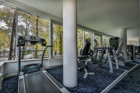 Palanga Spa Luxury - 25