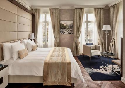 Grand Resort Bad Ragaz - 4