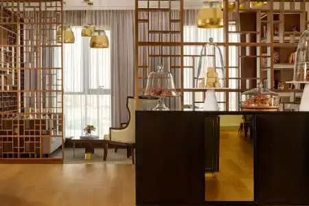The Ritz-Carlton, Astana - 34