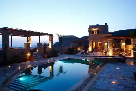 Olympia Villas - 185