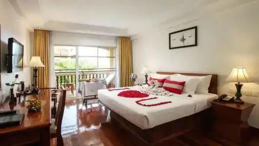 Somadevi Angkor Premium - 40