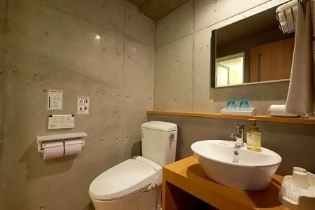 Naha-West Inn - 72