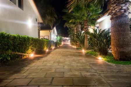 Paestum Inn Beach Resort - 15