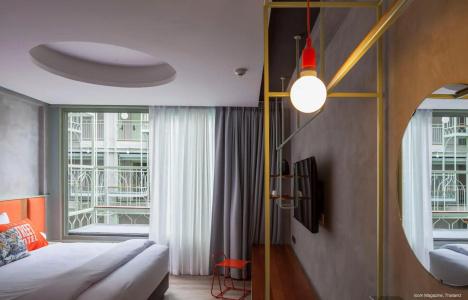 Samsen Street - Sha Extra Plus - 15