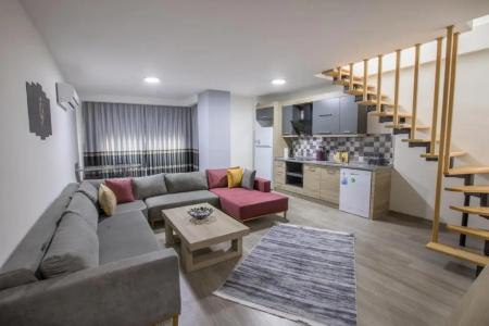 Elanis Suites - 53