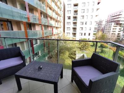 Corvin Center Suites - 68