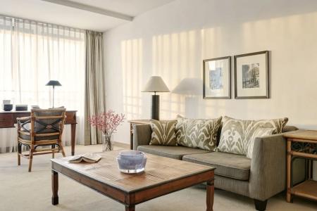 The Mandala Suites - 45
