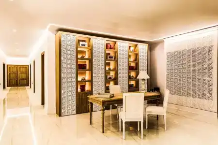 Abaton Island Resort & Spa - 14
