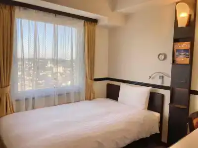 Toyoko Inn Iwatsuki Ekimae - 16