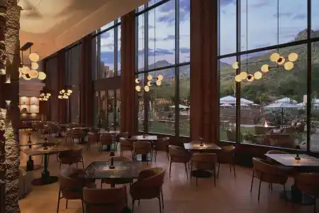 Loews Ventana Canyon Resort - 42