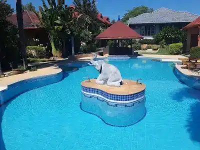 The Pace Phuket Boutique Resort - 9