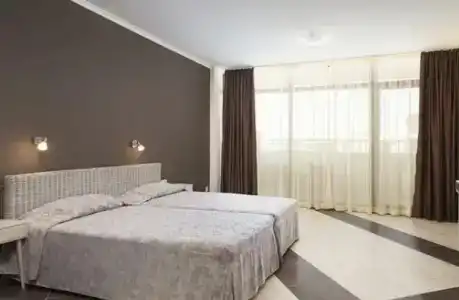 Melia Sunny Beach - All Inclusive - 67