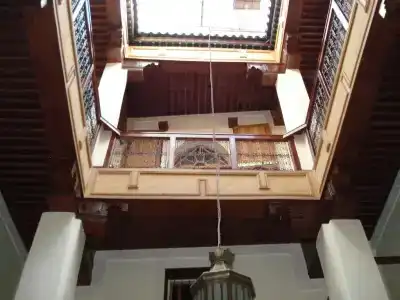 Riad Taryana - 1
