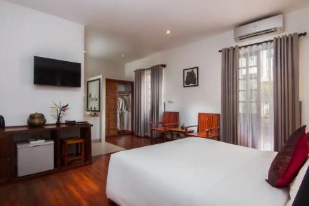 Apsara Centrepole - 41