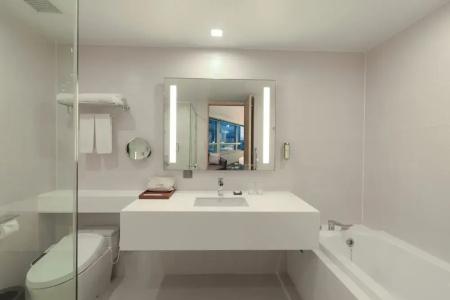 Avani Central Busan - 81