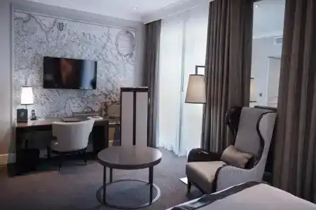 Park Hôtel Grenoble - MGallery - 54