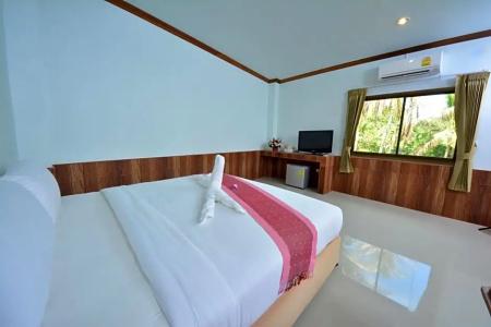 Haad Yao Bayview Resort & Spa - Sha Plus Certified - 38