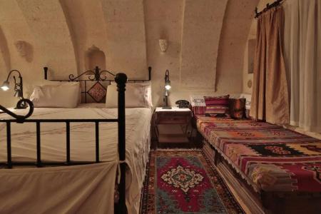 Selcuklu Evi Cave - Special Category - 156