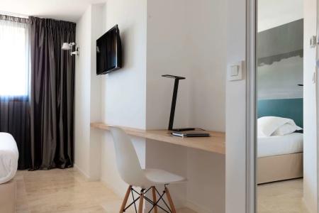 Best Western Hôtel Alcyon - 75