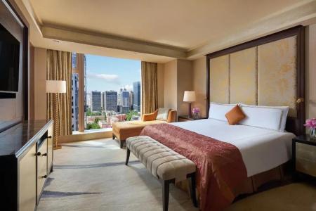 Fairmont Beijing - 51