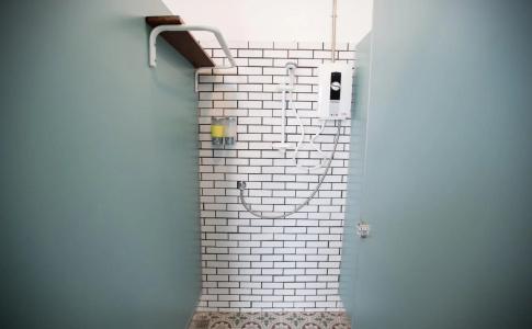 Memmoth Hostel In Lampang - 8