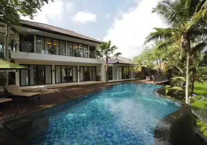 Plataran Ubud & Spa - 14
