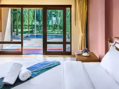 Khaolak Mohin Tara Resort - Sha Certified - 4