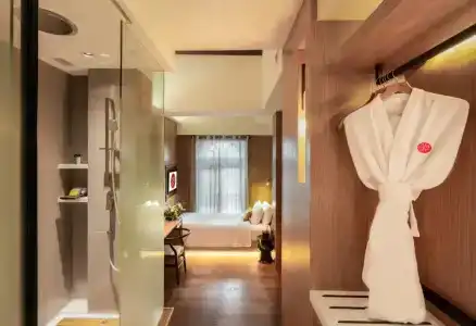 AMOY by Far East Hospitality (SG Clean) - 28