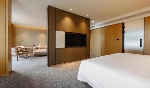 Mövenpick Old City - 45