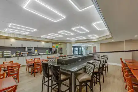 Quality Inn & Suites - 30