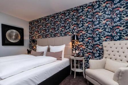 Best Western Nürnberg am Hauptbahnhof - 67