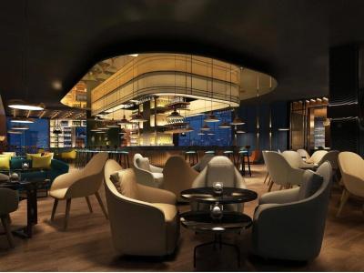 Golden Tulip Shanghai Rainbow - 26