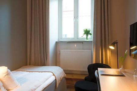 l Aston - Sweden Hotels - 37