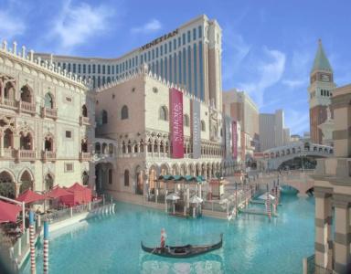 The Venetian® Resort Las Vegas - 37