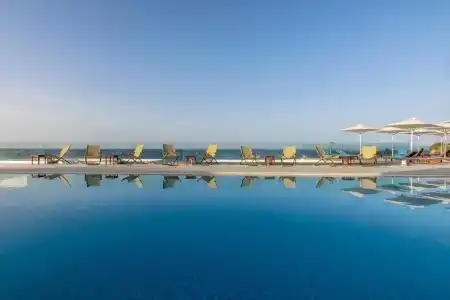 Cavo Orient Beach & Suites - 21