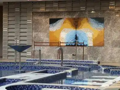 Holiday Inn Dalian Hot Spring, An Ihg - 6