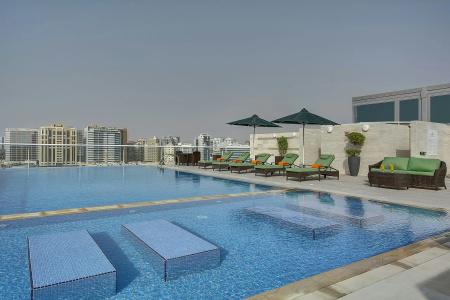 Al Khoory Atrium - 12