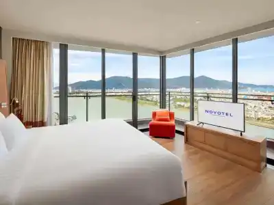 Novotel Danang Premier Han River - 192