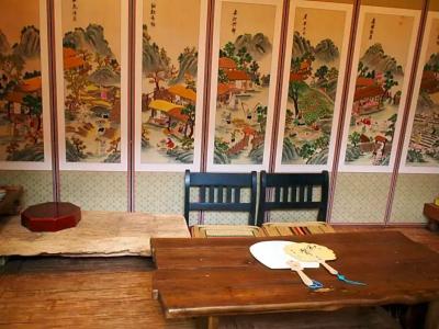 Eugene Hanok Dongdaemun - 57