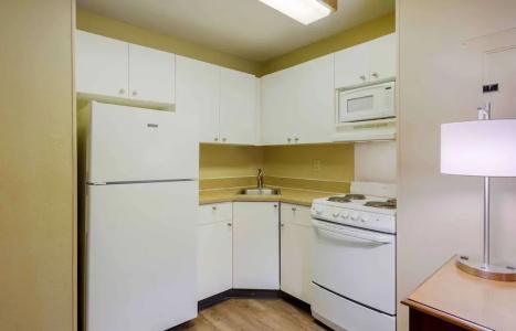Extended Stay America Suites - - W Broad Street - Glenside - North - 36