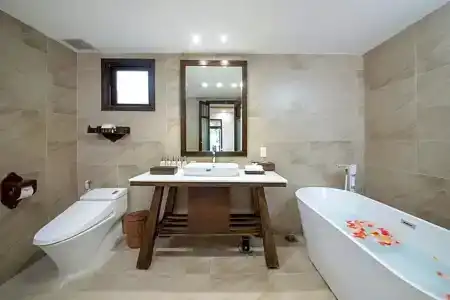 Palm Garden Beach Resort & Spa - 292