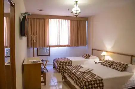 Rondônia Palace - 3