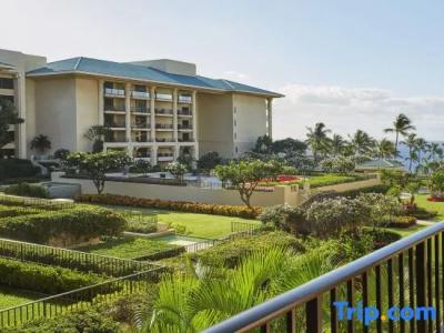 Four Seasons Maui at - 71