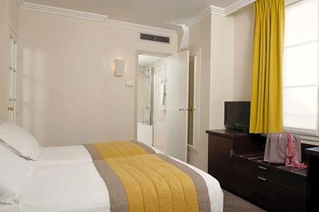 hôTel Henri Iv Rive Gauche - 22