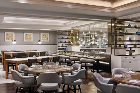 The Whitley, a Luxury Collection, Atlanta Buckhead - 23
