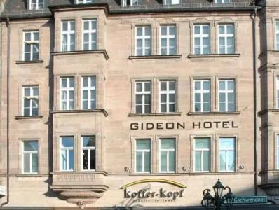 Gideon - 32