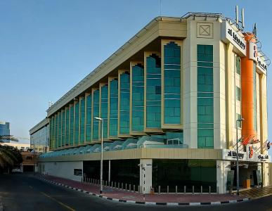 Al Khoory Executive, Al Wasl - 0